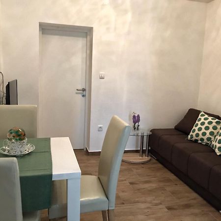 Tormenta Apartment Crikvenica Exterior photo