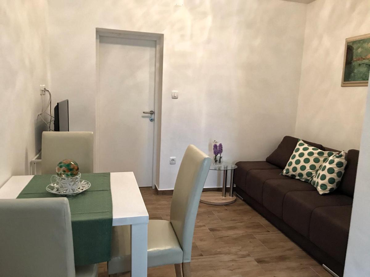 Tormenta Apartment Crikvenica Exterior photo