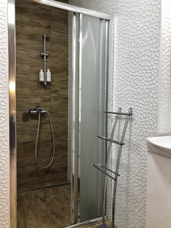 Tormenta Apartment Crikvenica Exterior photo